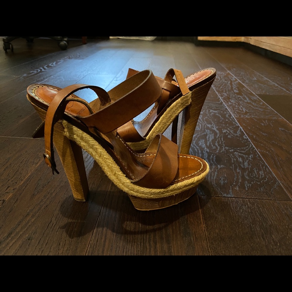 Christian Louboutin Heels